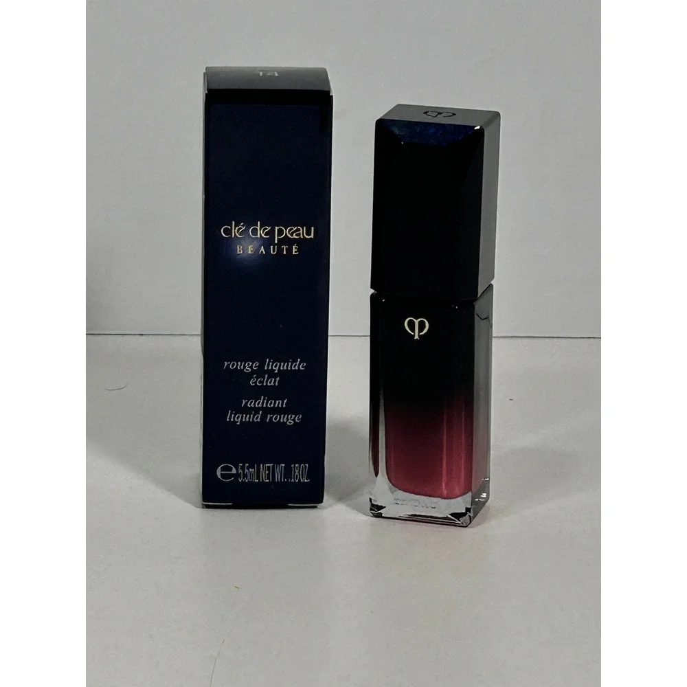 Cle de Peau Beaute cle de